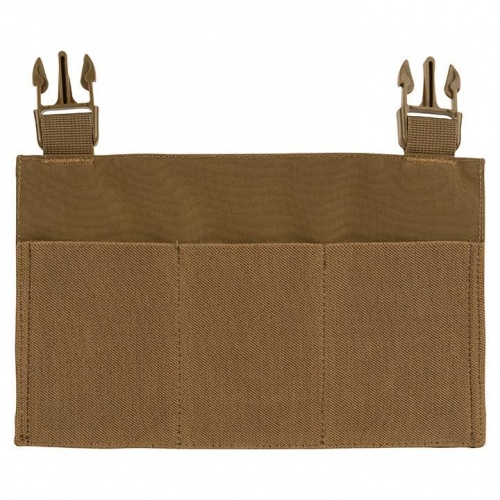 Viper Tactical VX Buckle Up Rifle Magazine Carrier - Tan