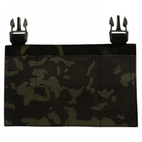 Viper Tactical VX Buckle Up SMG Magazine Carrier - VCAM Black