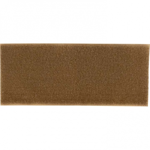Viper Tactical VX Buckle Up Airsoft Blank MOLLE Panel - Tan