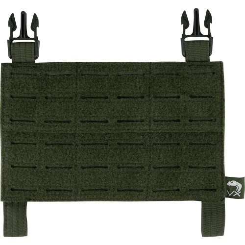 Viper Tactical VX Buckle Up Airsoft Blank MOLLE Panel - Green