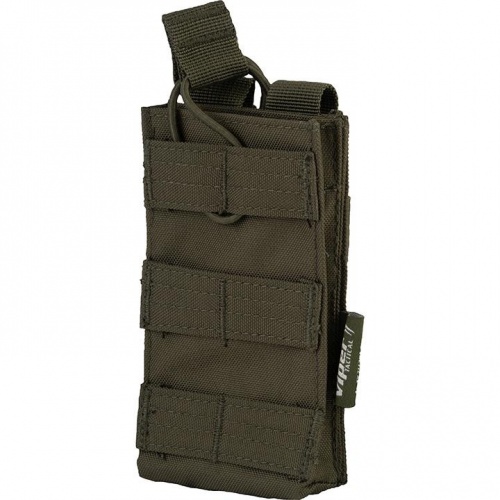 Viper Tactical Single Rifle Magazine Pouch - Green