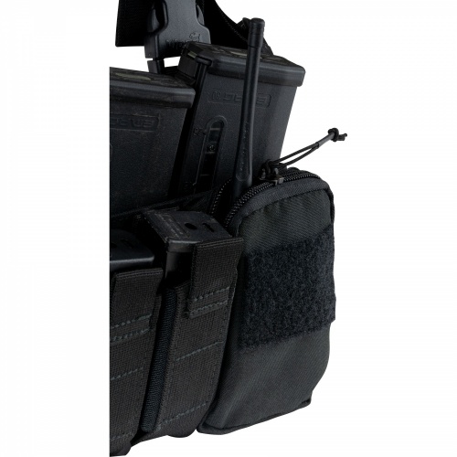 Viper Tactical VX Buckle Up Airsoft Ready Rig - Black