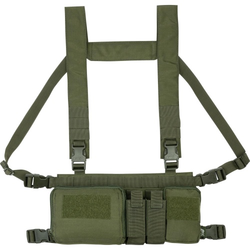 Viper Tactical VX Buckle Up Airsoft Ready Rig - Green