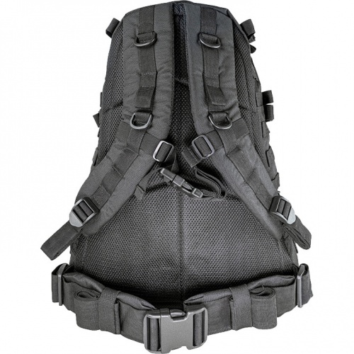 Viper Tactical Special Ops Pack Rucksack - Black