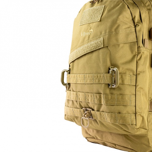 Viper Tactical Special Ops Pack Rucksack - Tan
