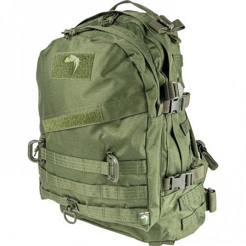 Viper Tactical Special Ops Pack Rucksack - Green