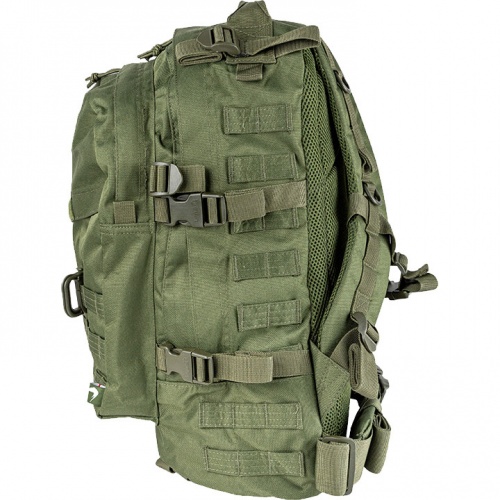 Viper Tactical Special Ops Pack Rucksack - Green