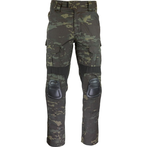 Viper Tactical Elite Airsoft Trousers Gen 2 - VCAM Black