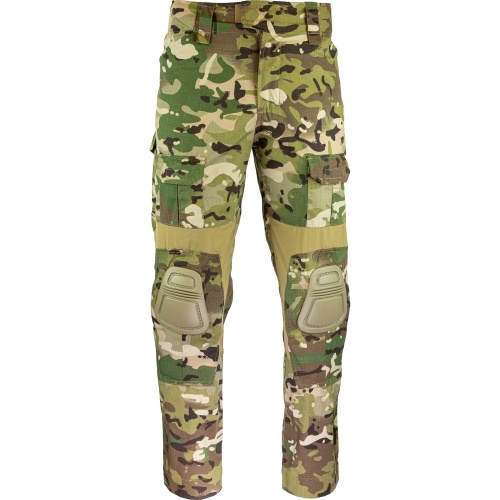 Viper Tactical Elite Airsoft Trousers Gen 2 - VCAM