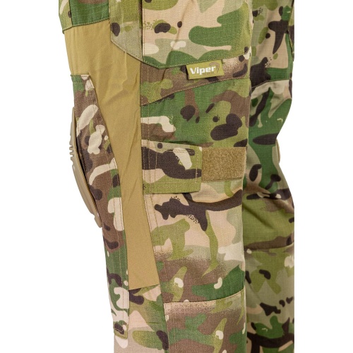 Viper Tactical Elite Airsoft Trousers Gen 2 - VCAM