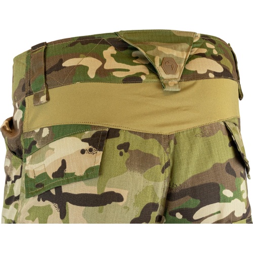 Épaulettes Tactiques Viper V-Cam (camouflage) - Pour Airsoft, Paintball, Sécurité