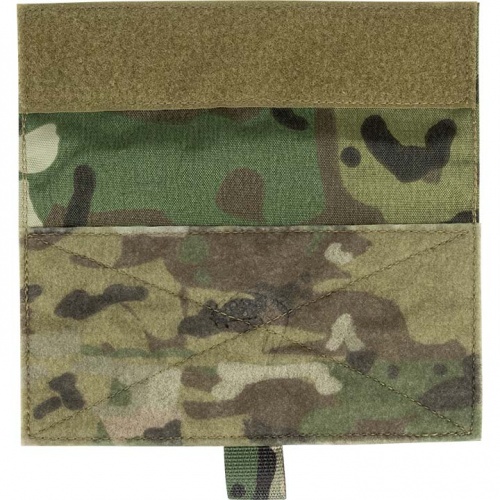 Viper Tactical VX Buckle Up Airsoft Utility Rig - Woodland Green Camo