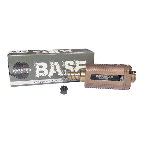 Motors Airsoft Central