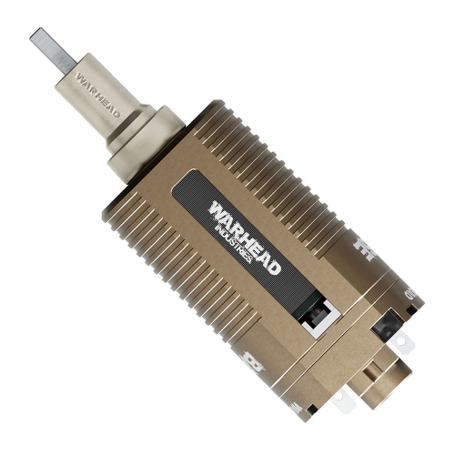 Warhead Industries Brushless Base Airsoft AEG Motor 20,000 RPM Long Shaft