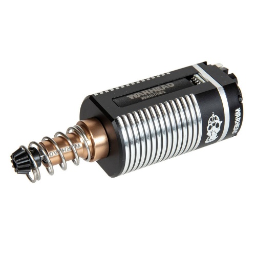 Warhead Industries Brushless CNC AEG Motor Standard Speed 30K RPM Long Shaft