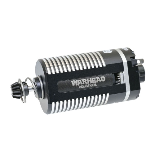 Warhead Industries Brushless CNC Airsoft AEG Motor Ultra High Speed 52K