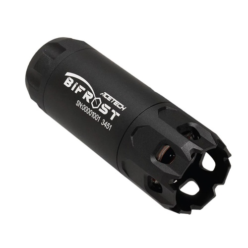 Acetech BIFROST Airsoft Tracer and Full RGB Multi Colour Muzzle Flash