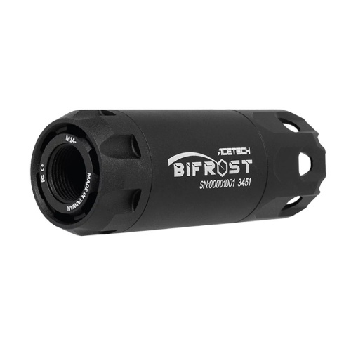 Acetech BIFROST Airsoft Tracer and Full RGB Multi Colour Muzzle