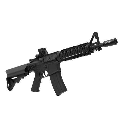 Acetech Brighter R Mini Airsoft Tracer Unit M11 & M14 CCW - Red & Green ...