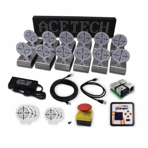 Target Systems Airsoft Central