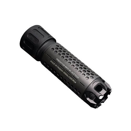 Acetech Airsoft Tracers | Next Day UK Delivery Available - Airsoft Central