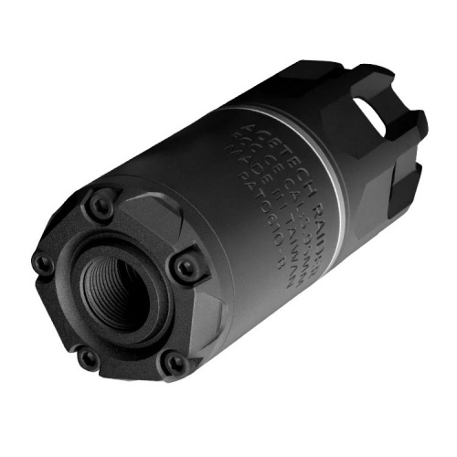 Acetech Raider Tracer Unit (Bifrost M Inside) - Airsoft Direct - View #9