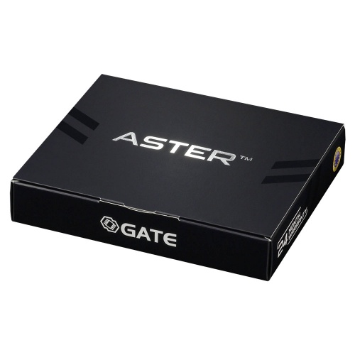 Gate ASTER V3 SE EXPERT Edition MOSFET For V3 Gearboxes + Quantum Trigger