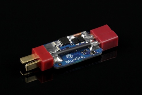 Gate Titan Blu-Link for iPhone and Android Bluetooth MOSFET Programming
