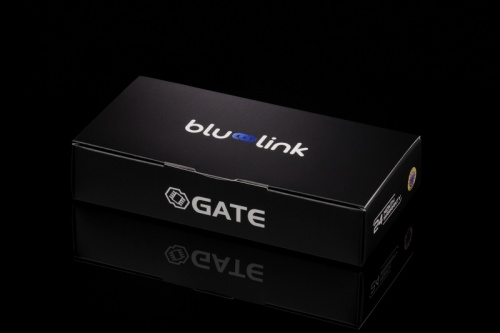 Gate Titan Blu-Link for iPhone and Android Bluetooth MOSFET Programming