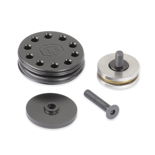 Gate High Speed Piston Head for Airsoft Gearboxes