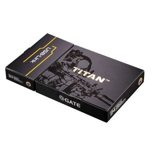 Gate Titan NGRS EXPERT Kit Control System for Airsoft Tokyo Marui