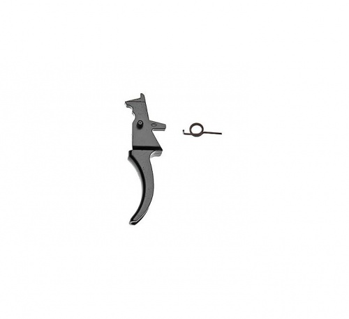 Lonex Steel Trigger for Airsoft MP5 Series