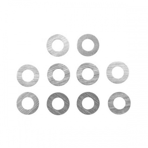 Gears & Shims Airsoft Central