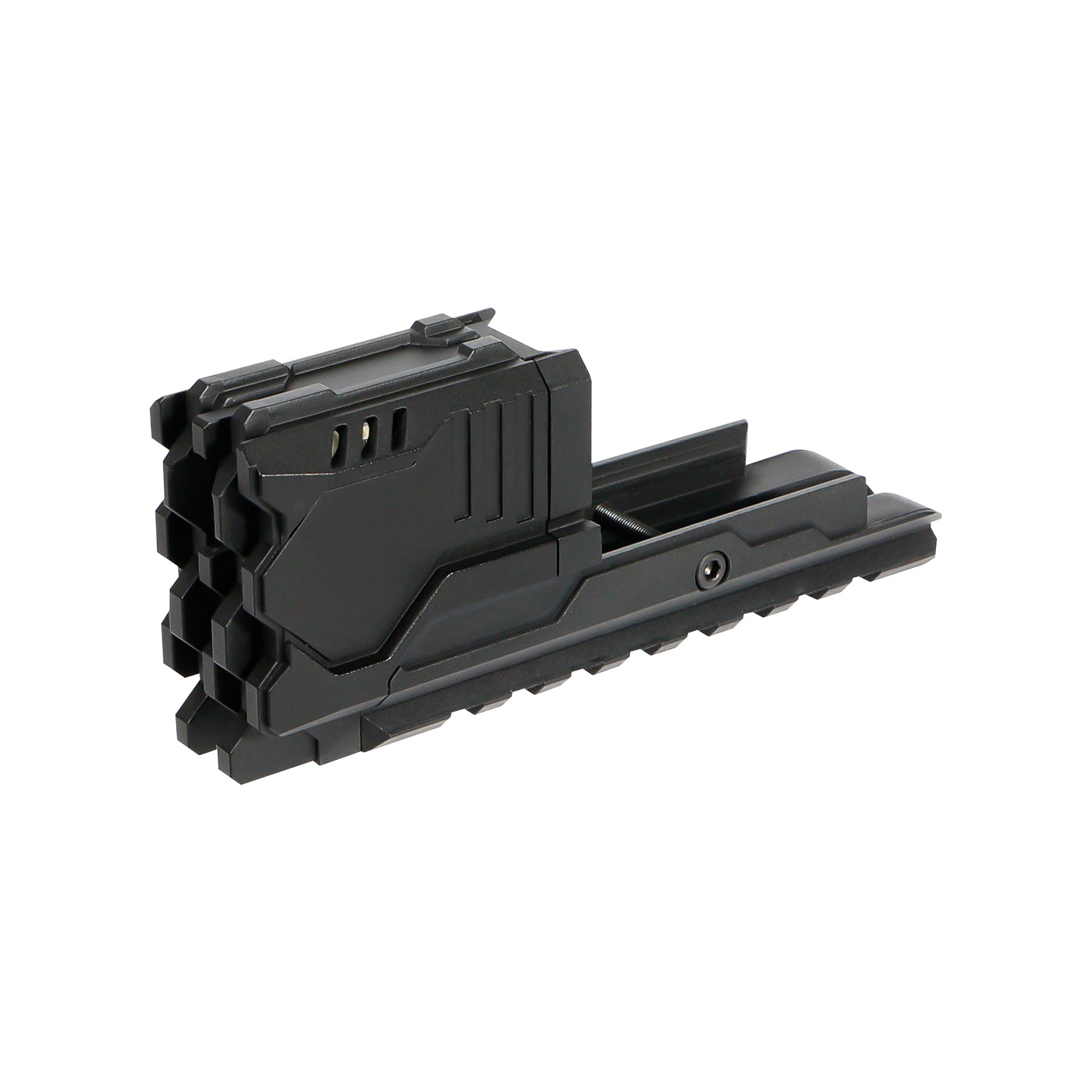 LayLax x Acetech Compensator Tracer for Glock 17 Gen 4/5 - Airsoft