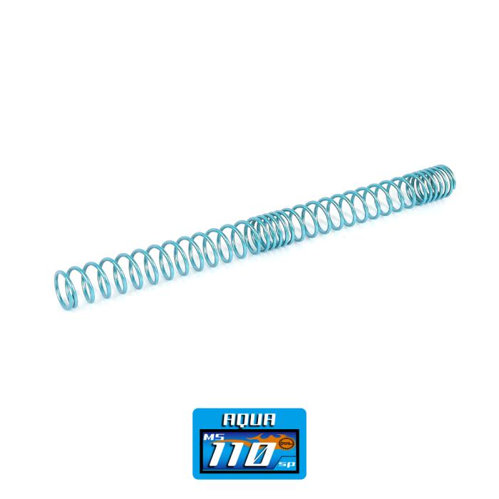 LayLax PROMETHEUS Non-linear Colour Coded AEG Spring M110 Aqua ...