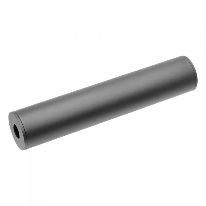 LayLax MODE-2 Fat Airsoft Suppressor 150mm Long - Airsoft Central