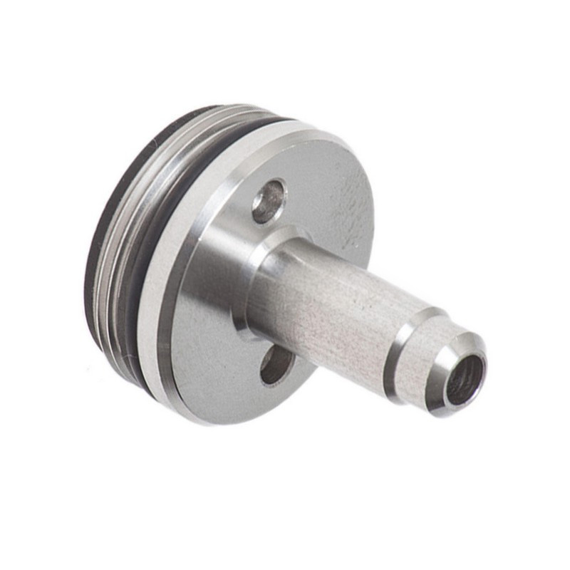LayLax PSS10 Cylinder Head with Air Seal Damper for Tokyo