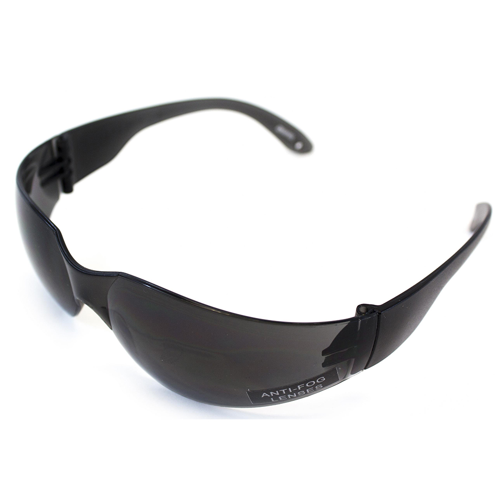 Nuprol Protective Airsoft Safety Glasses Smoke Lense Airsoft Central