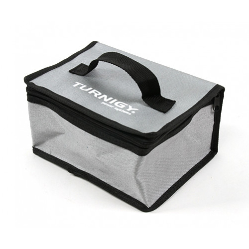 Fire Retardant LiPo Battery Charging Bag 200mm x 155mm x 95mm