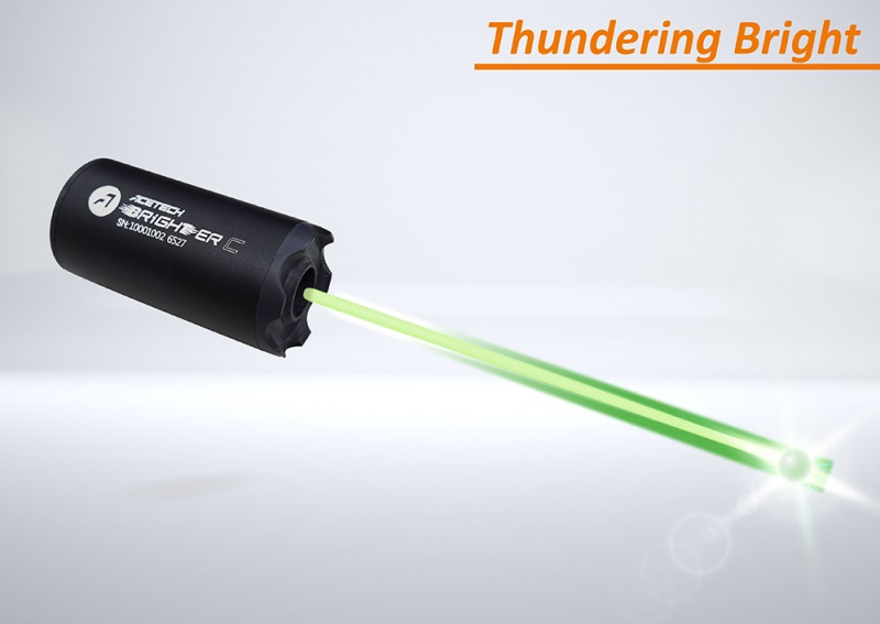 Acetech Raider Tracer Unit (Bifrost M Inside) - Airsoft Direct