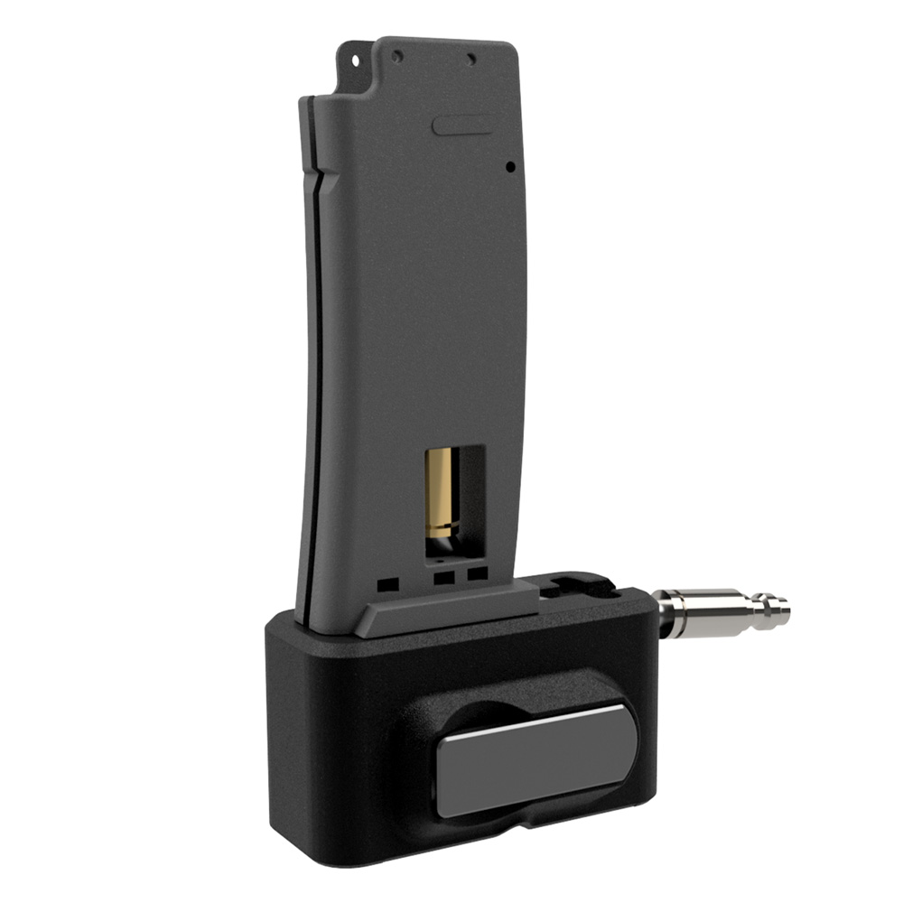 Tokyo Marui MP7 To M4 Airsoft HPA Adaptor - AIRTAC - Airsoft Central