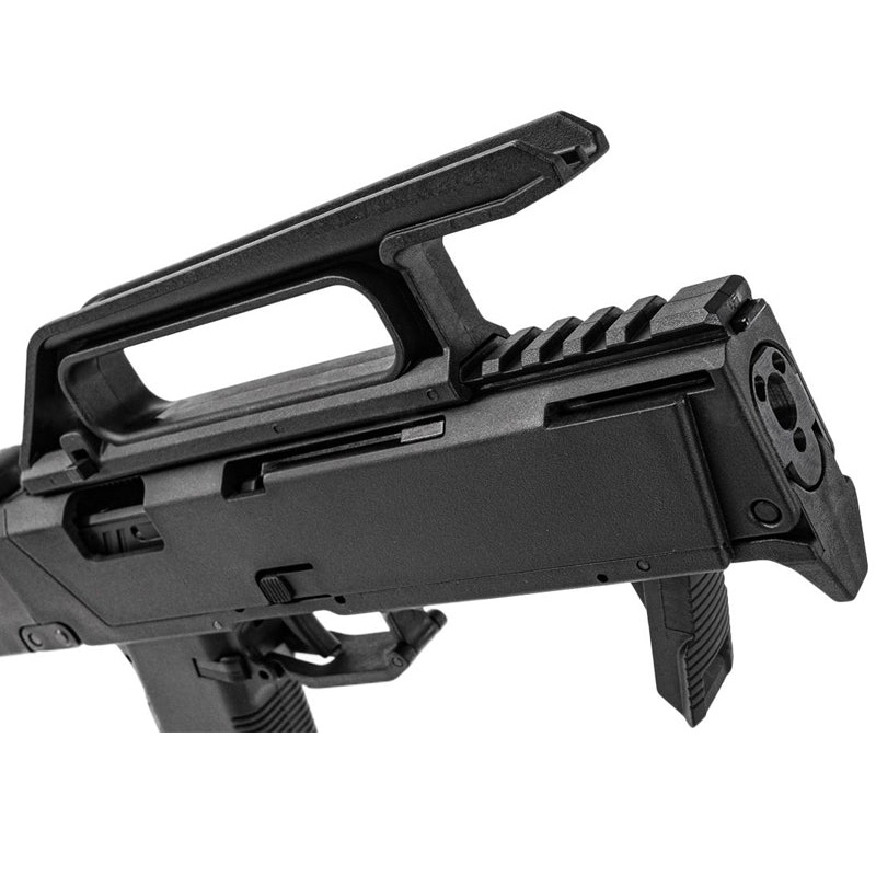 Fire Shell Tracers FMG-9 GBB Foldable Pistol Shell Kit & Acetech AGENT Tracer - Airsoft ...