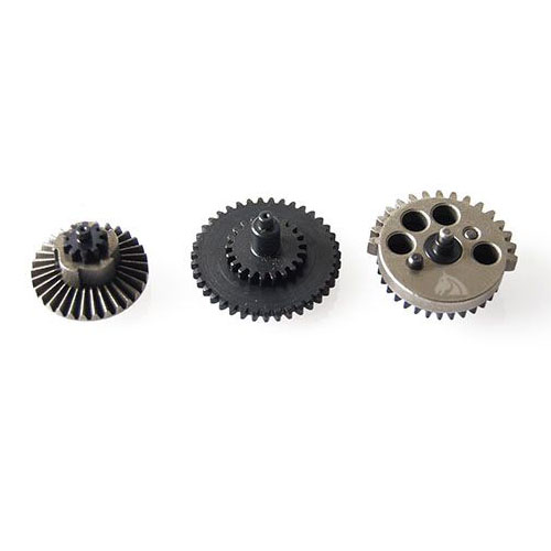 Lonex Uprated Airsoft Gear Set Standard Ratio Airsoft Central