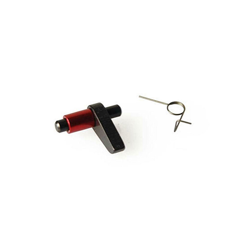 Lonex Anti Reversal Latch for Airsoft Gearbox Version 2 & Version 3