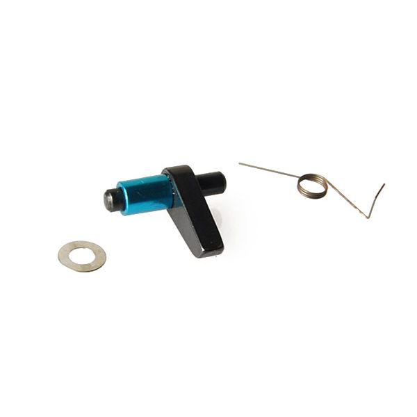 Lonex Anti Reversal Latch for Airsoft Gearbox Version 6