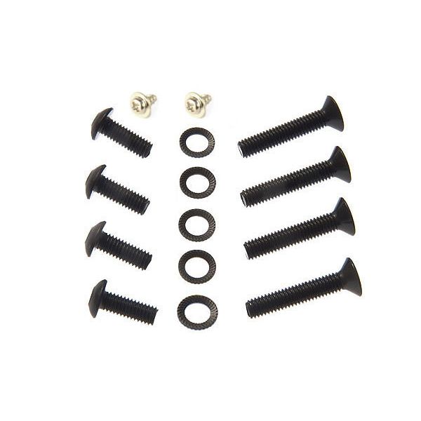 Lonex Airsoft Version 2 Gearbox Screw Set Airsoft Central