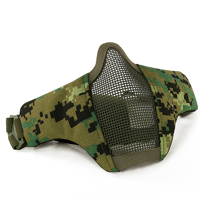 tactical mesh fabric