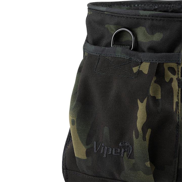 Viper T-shirt Mesh-Tech V-Cam - Military 1st