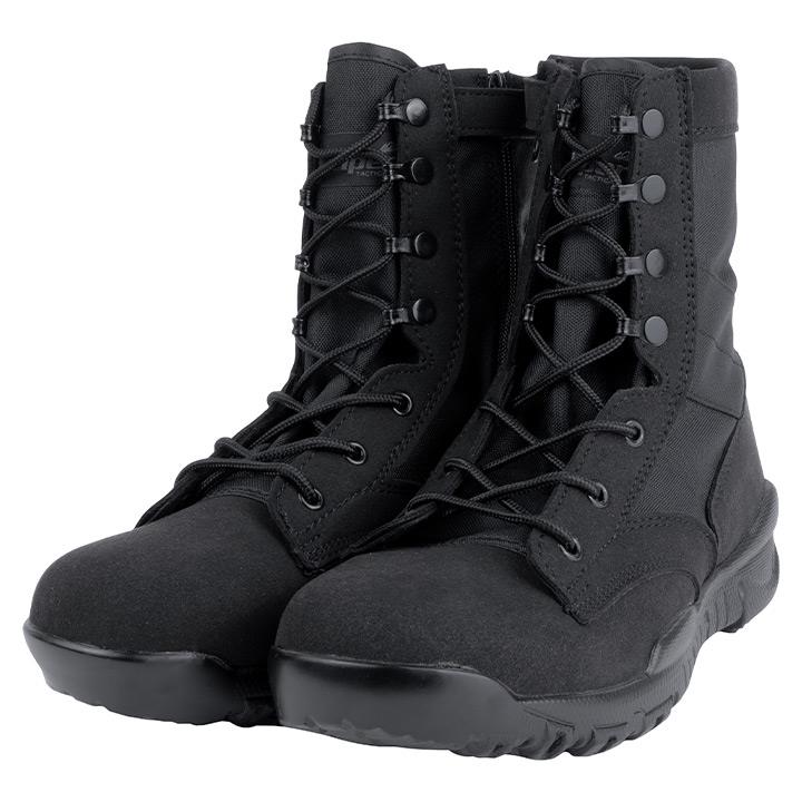 Viper Tactical Sneaker Airsoft Boots - Black