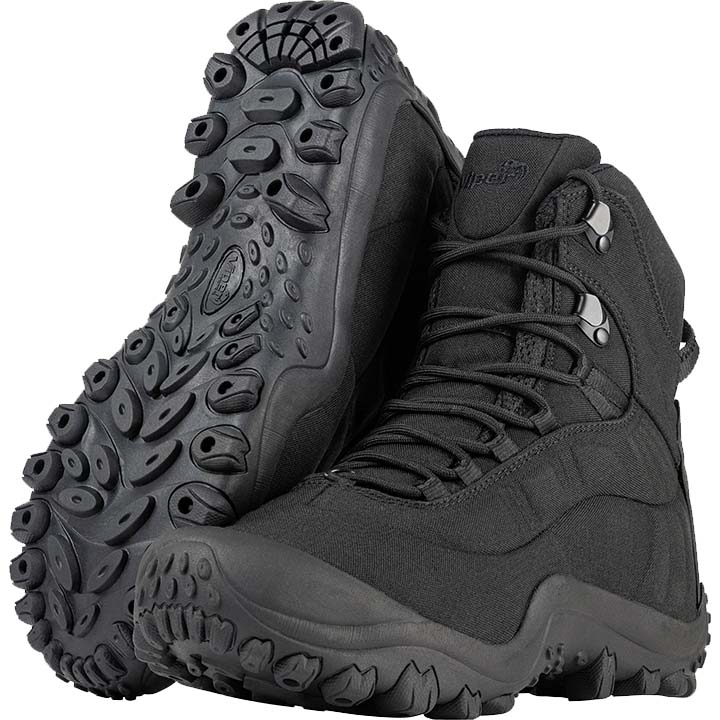 Viper Tactical Venom Airsoft Combat Boots Black Airsoft Central